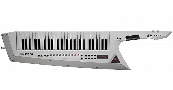Jual Roland AX Edge Keytar Synthesizer - FREE Ongkir
